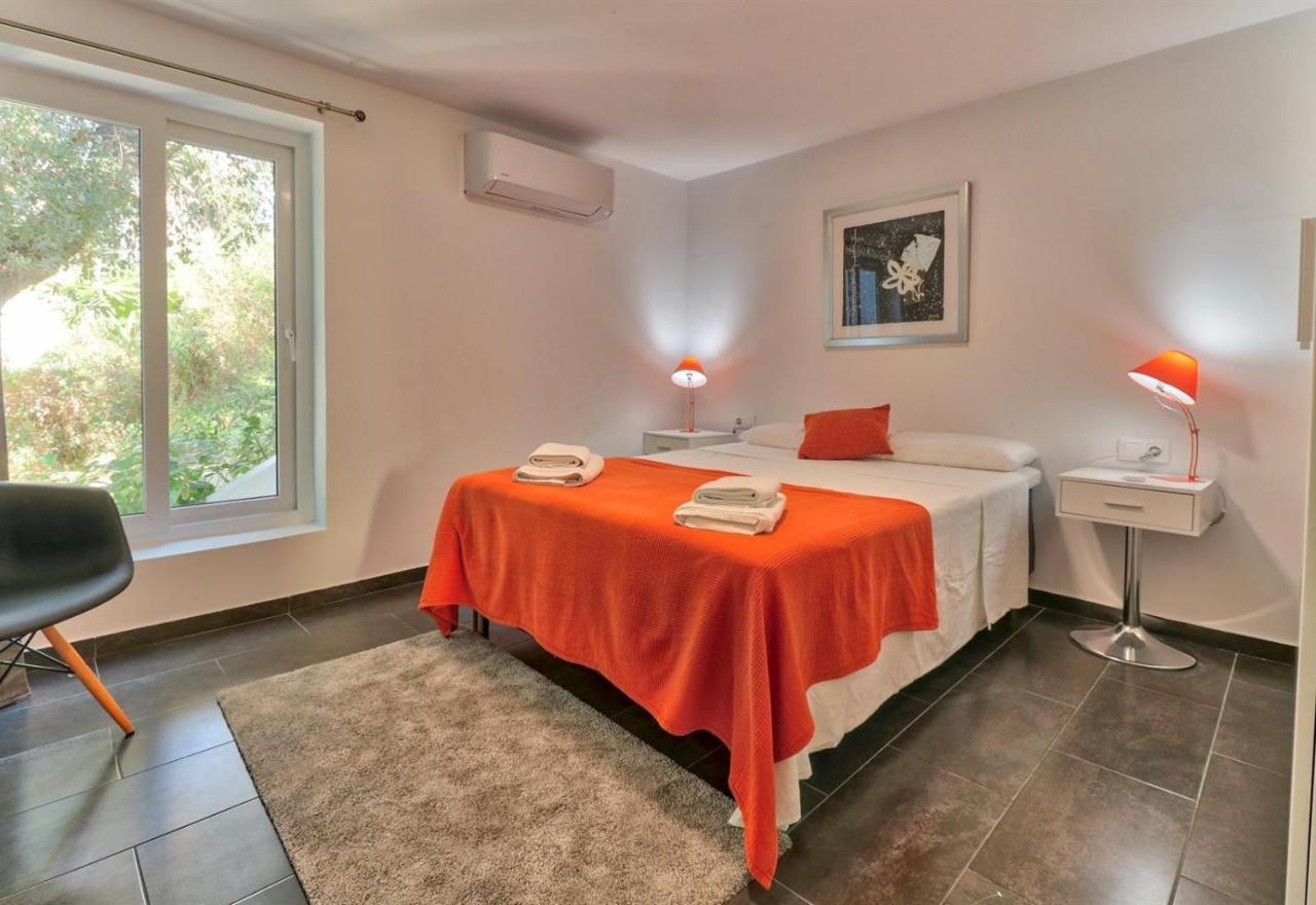 Nice And Spacius Villa Near Fuengi Mijas Dış mekan fotoğraf